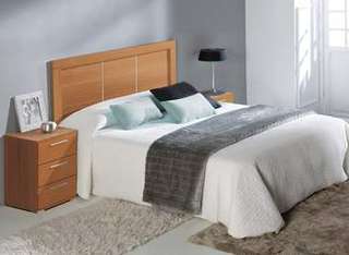 Conjunto de dormitorio